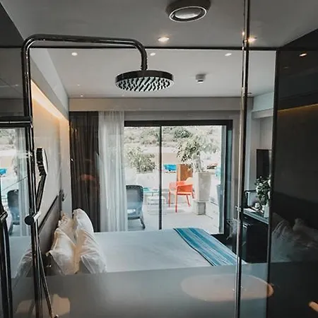 H Boutique Pena Parda Casa de hóspedes 2*