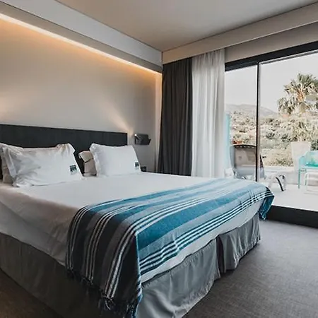 H Boutique Peña Parda 2*