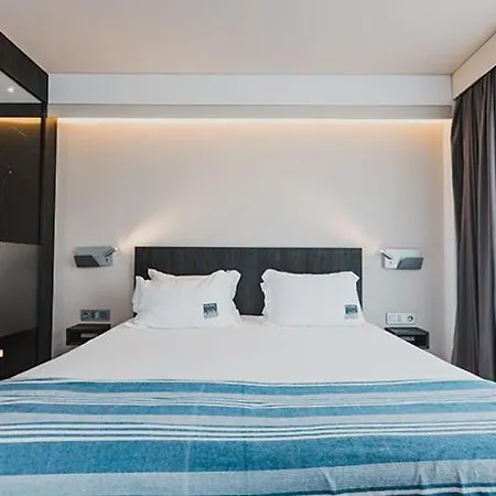 Pensjonat H Boutique Pena Parda 2*